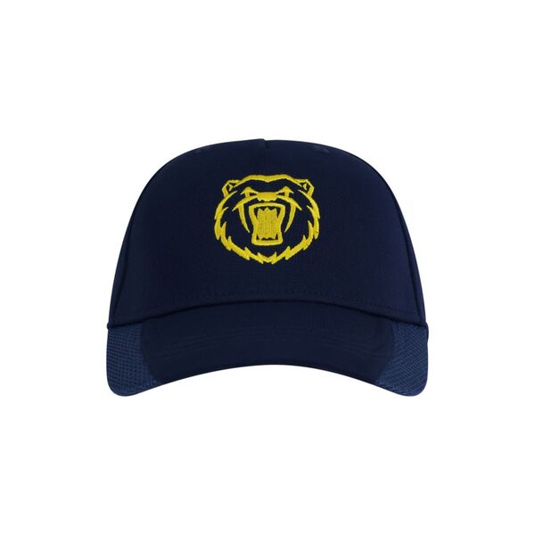 WARWICKSHIRE BEARS CASTORE PLAYING CAP 2026