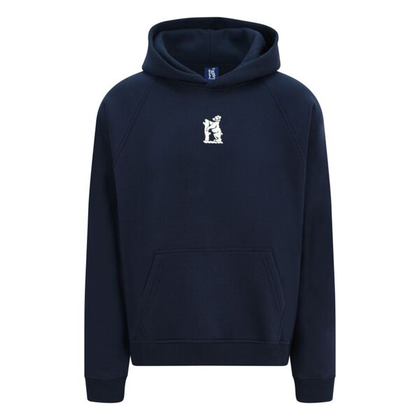 WCCC OVERSIZED HOODY