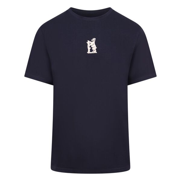 WCCC JUNIOR RELAXED TEE