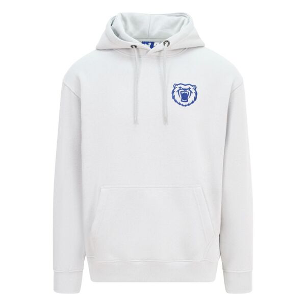 BEARS BATTING RELAXED HOODY