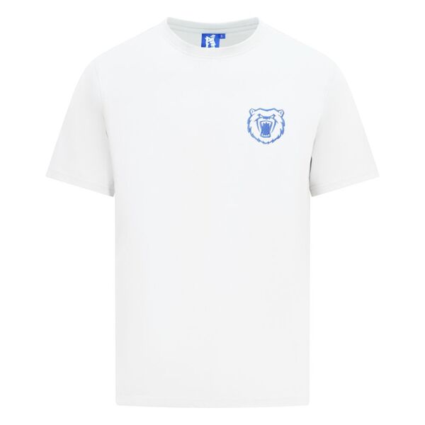 BEARS MENS BATTING RELAXED TEE