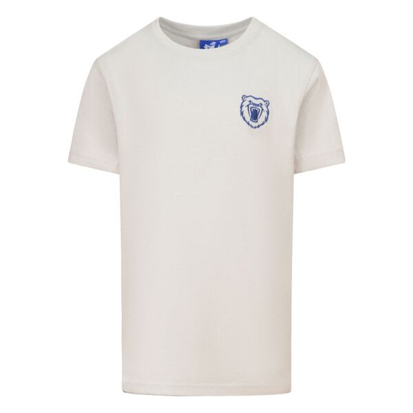 BEARS WOMENS BATTING RELAXED TEE