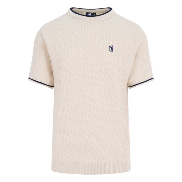 WCCC KNITWEAR TEE
