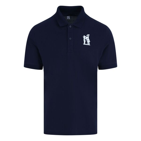 WCCC ORGANIC POLO
