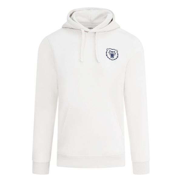 BEARS ORGANIC BEIGE JUNIOR HOODY