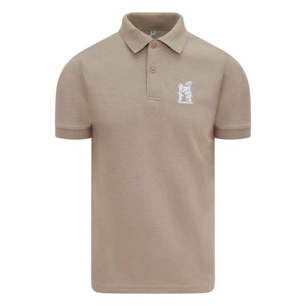 WCCC STONE POLO