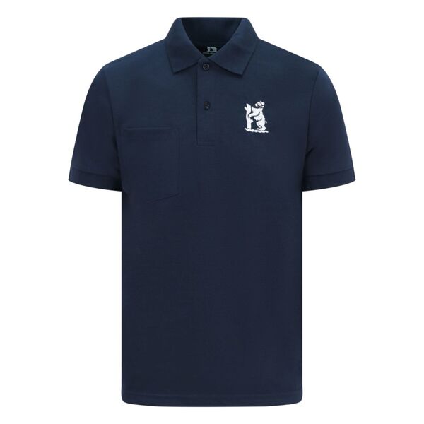 WCCC ESSENTIAL POLO