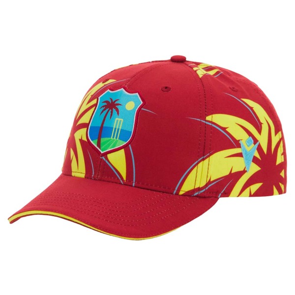 WEST INDIES MACRON T20 CAP 2026