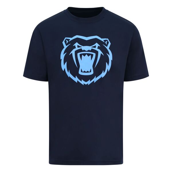 BEARS JUNIOR LOGO TEE