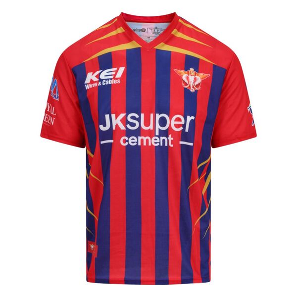 LUCKNOW SUPER GIANTS IPL FAN JERSEY 2026