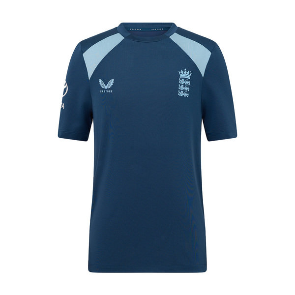 ENGLAND CASTORE JUNIOR TRAINING TEE 2026