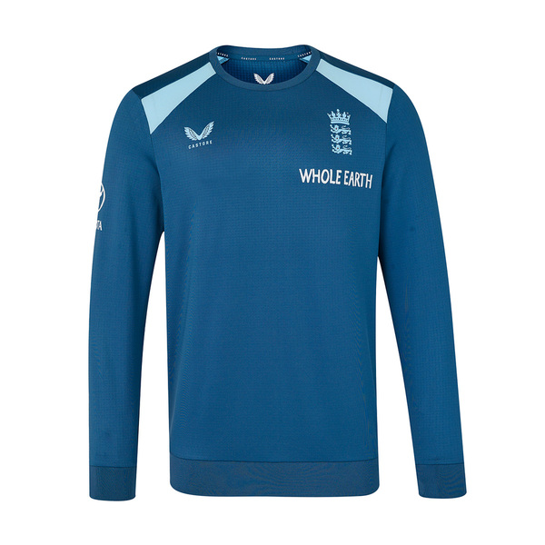 ENGLAND CASTORE MENS TRAINING SWEATSHIRT 2026