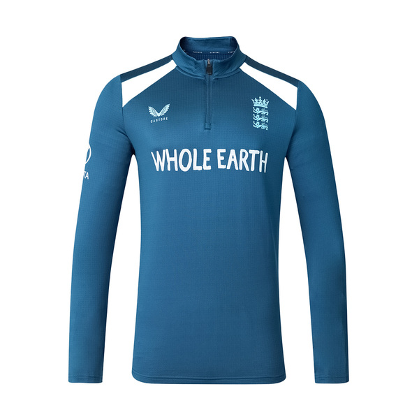 ENGLAND CASTORE WOMENS TRAINING MIDLAYER 2026