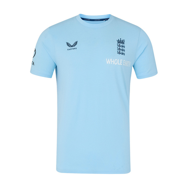 ENGLAND CASTORE TRAVEL TEE 2026