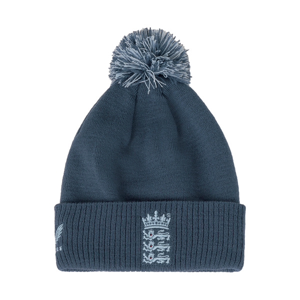 ENGLAND CASTORE BOBBLE HAT 2026