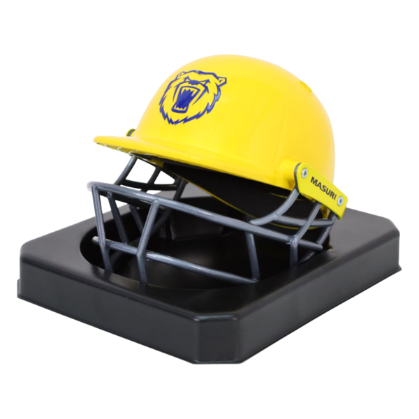 BEARS MASURI MINI HELMET 2026