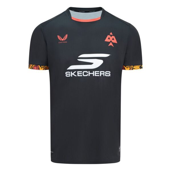 BIRMINGHAM PHOENIX CASTORE JUNIOR ELITE SHIRT 2026