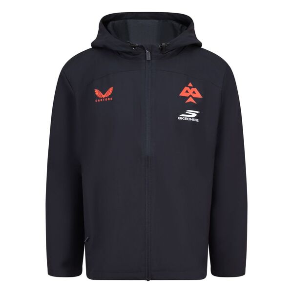 BIRMINGHAM PHOENIX CASTORE RAIN JACKET 2026