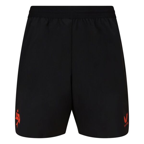 BIRMINGHAM PHOENIX CASTORE MENS TRAINING SHORTS 2026