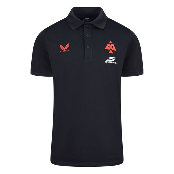 BIRMINGHAM PHOENIX CASTORE WOMENS TRAINING POLO 2026