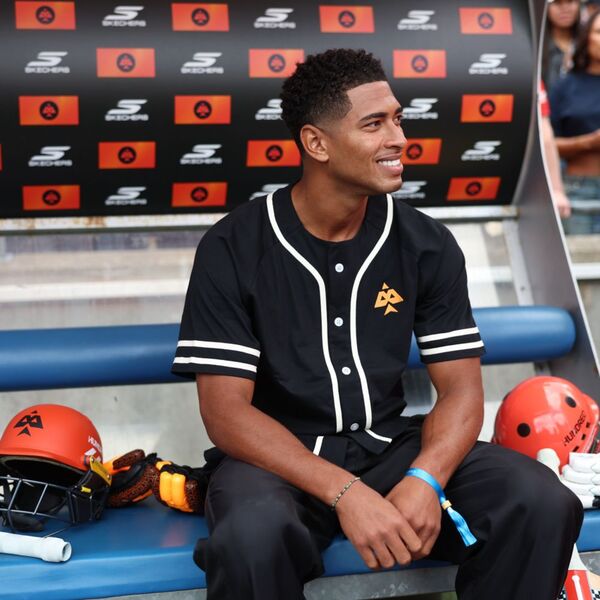 BIRMINGHAM PHOENIX BASEBALL JERSEY