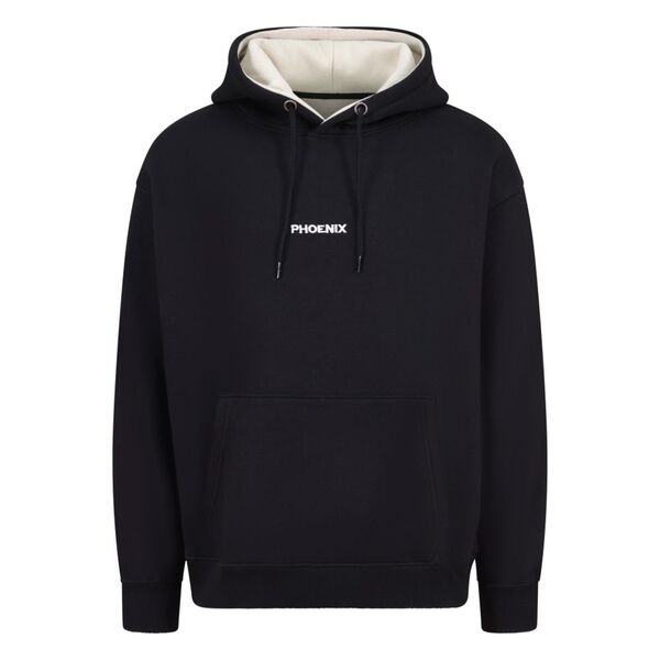 BIRMINGHAM PHOENIX PRINT HOODY