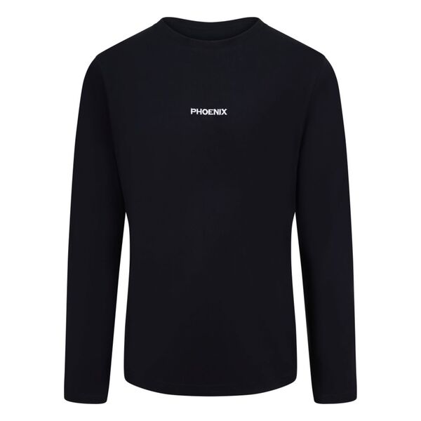 BIRMINGHAM PHOENIX WOMENS PRINT TEE LONG SLEEVE