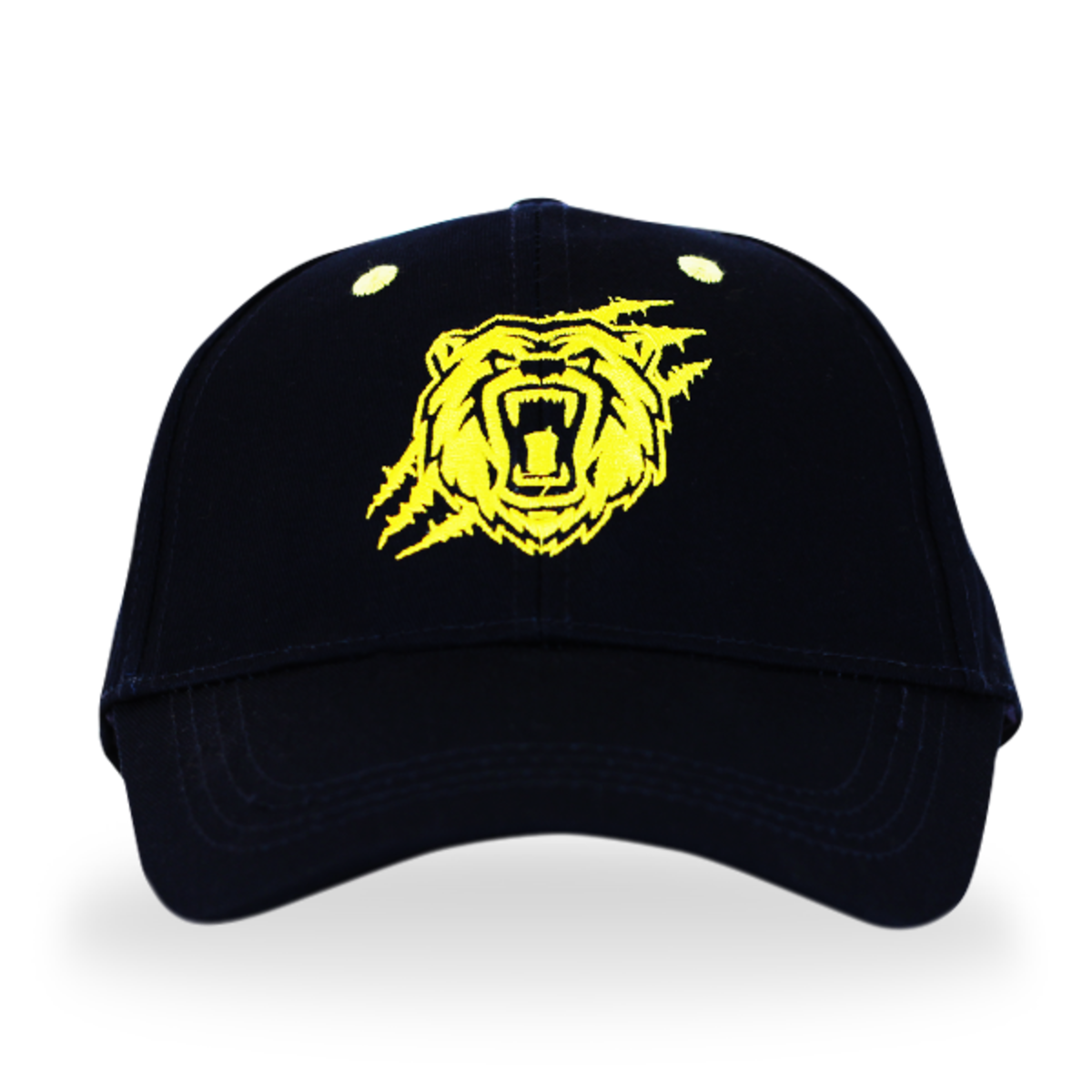 Edgbaston Shop BIRMINGHAM BEARS BASIC CAPS