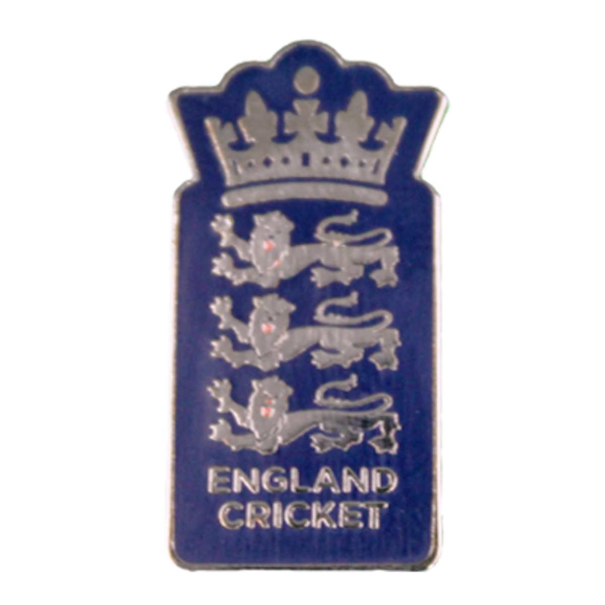 Edgbaston Shop ENGLAND LOGO PIN BADGE
